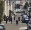 Plomo a Policias